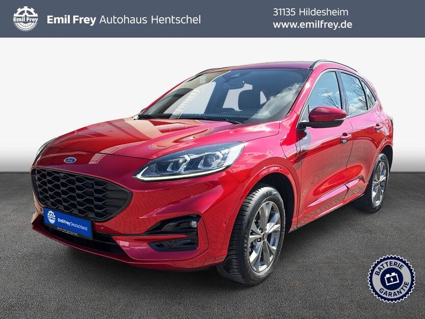 Ford Kuga 21.634 km 28.900 € Hildesheim 31135