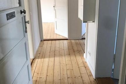 Renovierte 3-Zimmer Wohnung im östlichen Ringgebiet