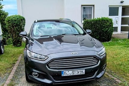 Ford Mondeo 184.000 km 9.400 &euro; Denkte 38321