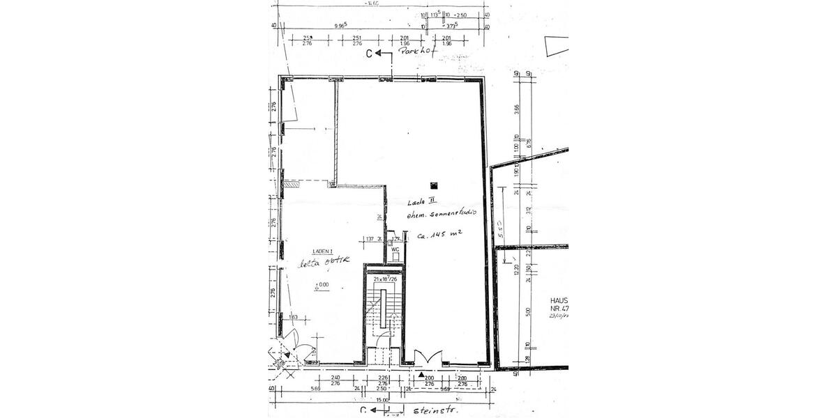 Gewerbeobjekt Edemissen - 942&euro; | Angebot:25731798