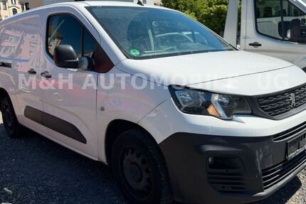Peugeot Partner 276.000 km 6.899 &euro; Braunschweig 38118