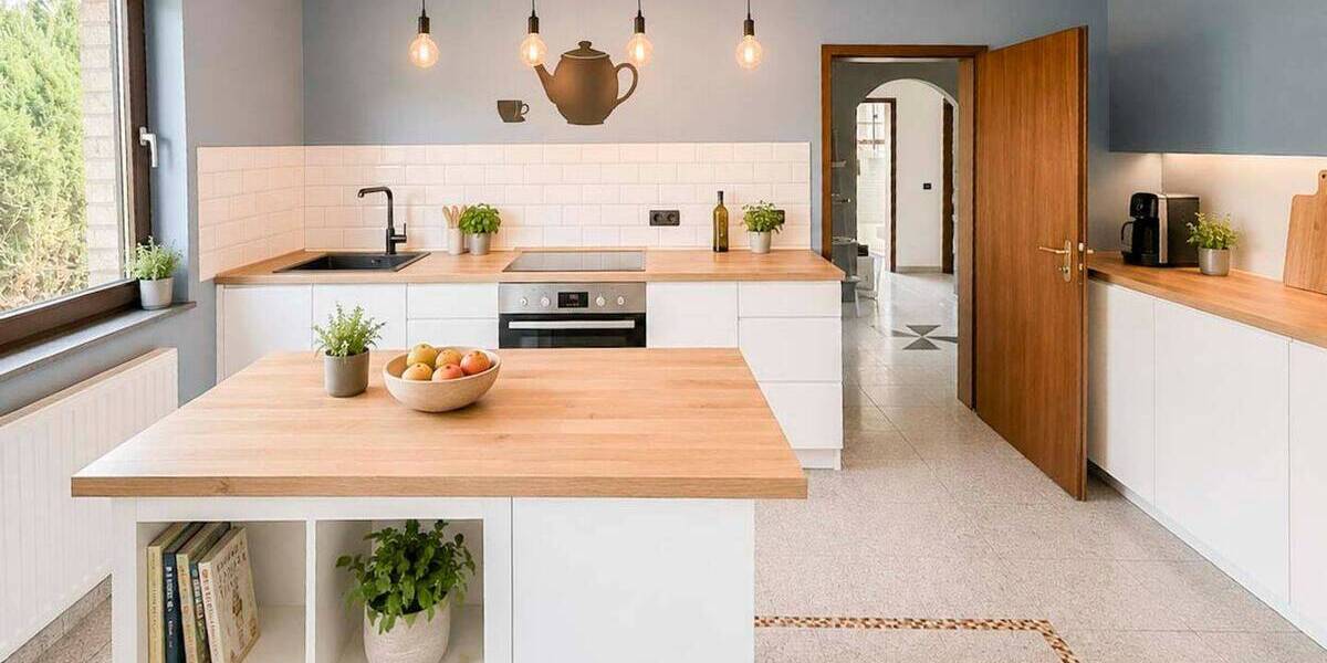 Einfamilienhaus Vechelde Wierthe - 6 Zimmer, 138 m&sup2;, 319.000&euro; | Angebot:26753248