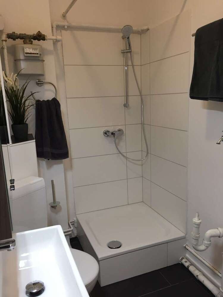 Wohnung zum Mieten in Braunschweig 400 € 40 m²