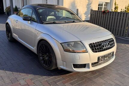 Audi TT 197.000 km 21.900 &euro; Lengede 38268