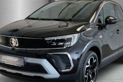Opel Crossland (X)