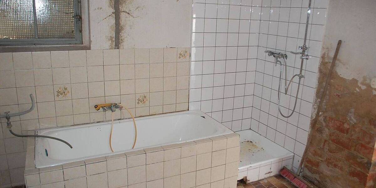 Reihenendhaus Salzgitter Gebhardshagen - 3 Zimmer, 92 m&sup2;, 155.000&euro; | Angebot:26331415