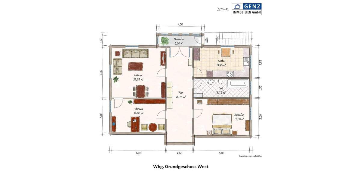 Mehrfamilienhaus, Wohnhaus Bockenem Schlewecke - 1 Zimmer, 988.000&euro; | Angebot:26806329