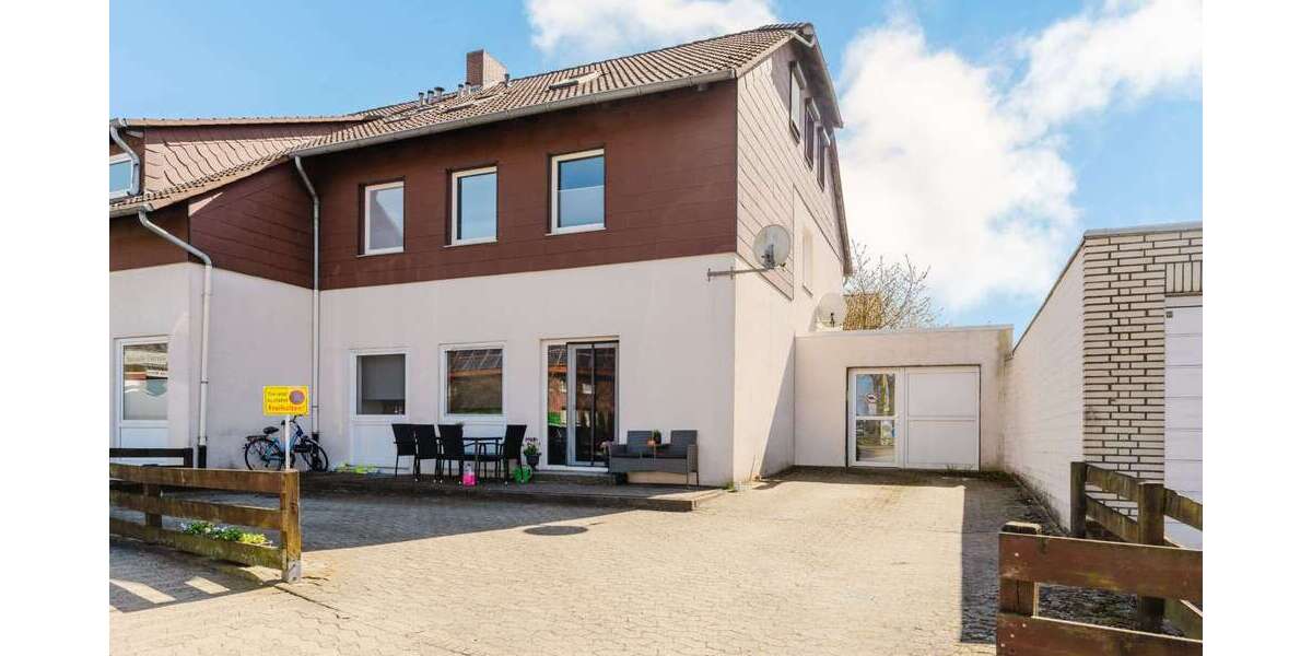 Etagenwohnung Braunschweig Timmerlah-Geitelde-Stiddien - 2 Zimmer, 39 m&sup2;, 95.000&euro; | Angebot:26279783