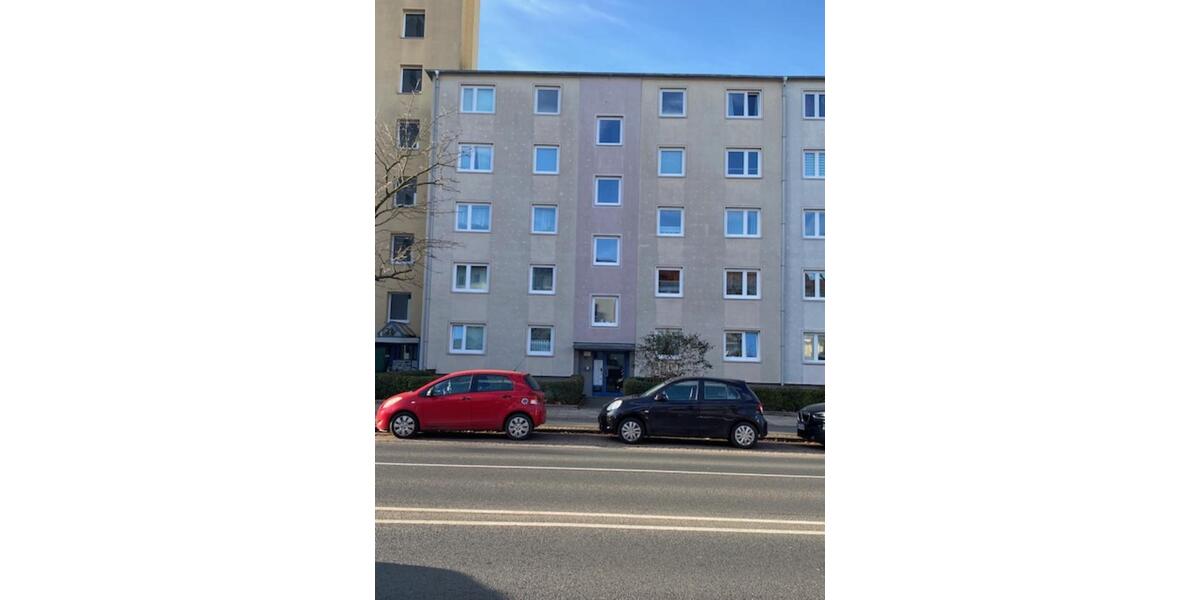 Etagenwohnung Braunschweig Östliches Ringgebiet - 3 Zimmer, 65 m&sup2;, 215.000&euro; | Angebot:24707169
