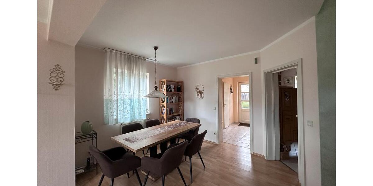 Reihenhaus Schladen-Werla Werla - 5 Zimmer, 93 m&sup2;, 239.000&euro; | Angebot:27194933