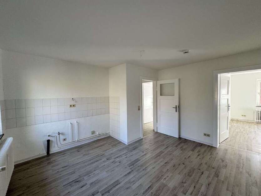 Wohnung zum Mieten in Salzgitter Bad 330 € 53 m²