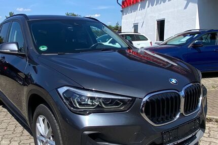 BMW X1 296.000 km 10.950 &euro; Goslar 38644