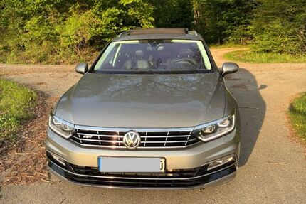 VW Passat Variant 198.000 km 13.499 &euro; Baddeckenstedt 38271