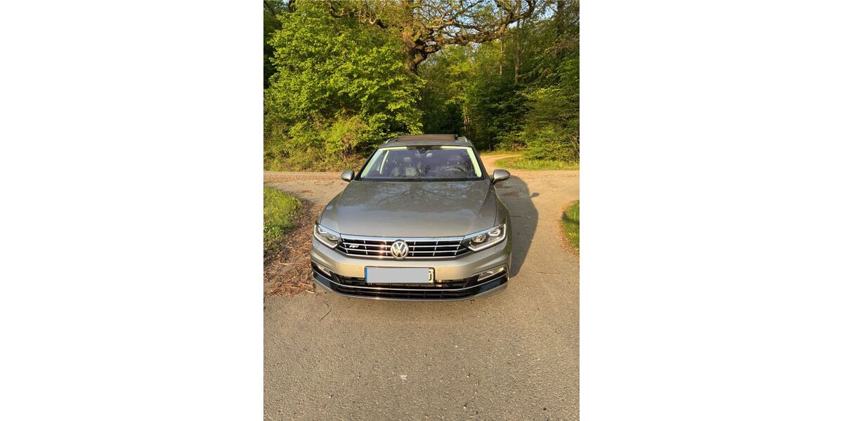 VW Passat Variant 198.000 km 13.499 &euro; Baddeckenstedt 38271