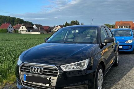 Audi A1 152.000 km 8.400 &euro; Braunschweig 38116