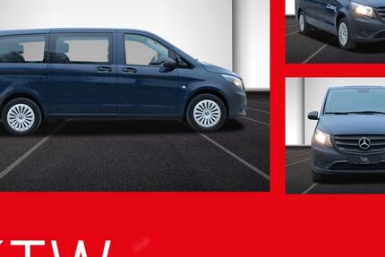 Mercedes-Benz Vito 58.853 km 29.555 &euro; Hildesheim 31137