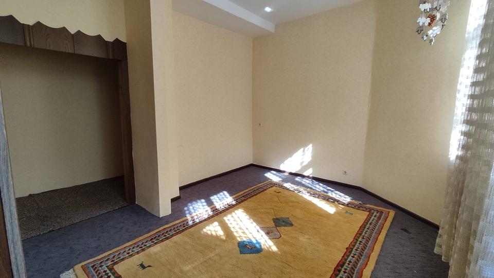 Wohn- und Geschäftshaus in Hornburg 7 zimmer