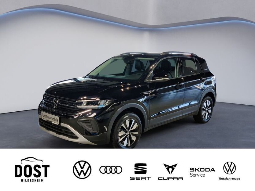 VW T-Cross 15.000 km 28.430 € Hildesheim 31135