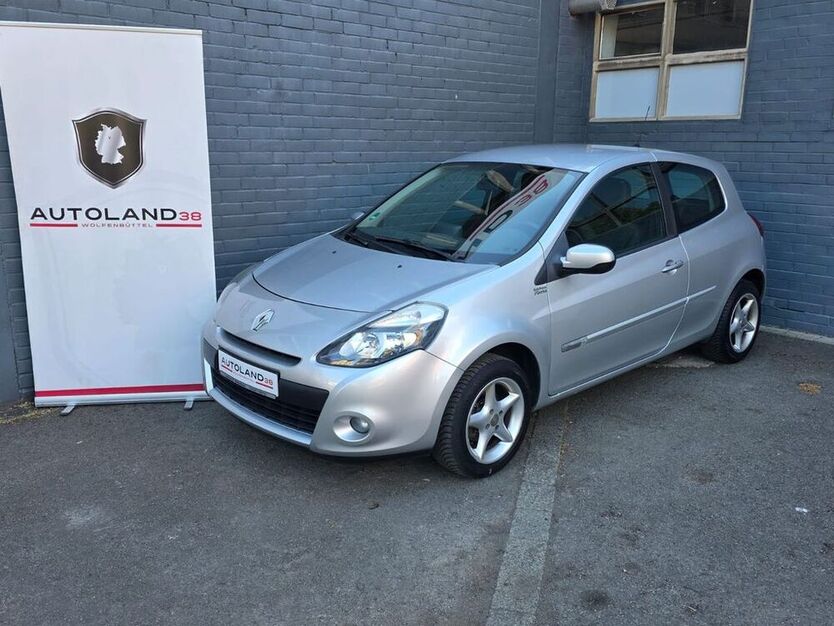 Clio