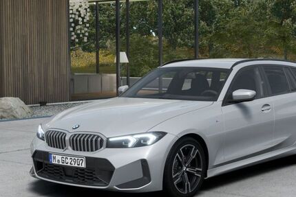 BMW 330 12.000 km 39.950 &euro; Hildesheim 31137