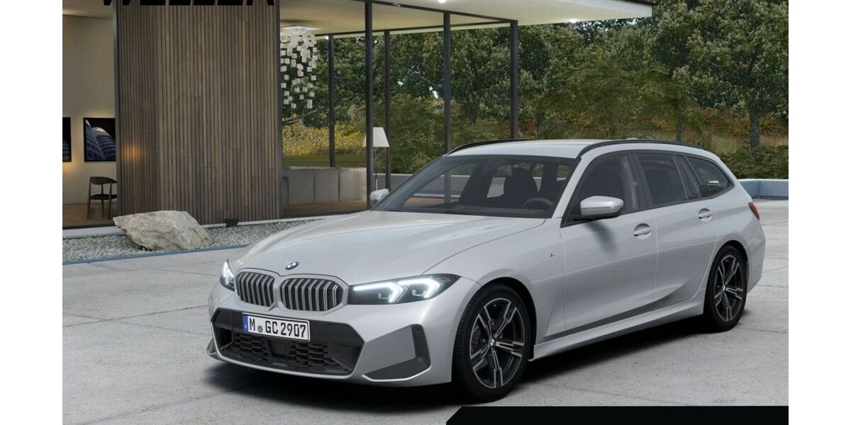 BMW 330 12.000 km 39.950 &euro; Hildesheim 31137