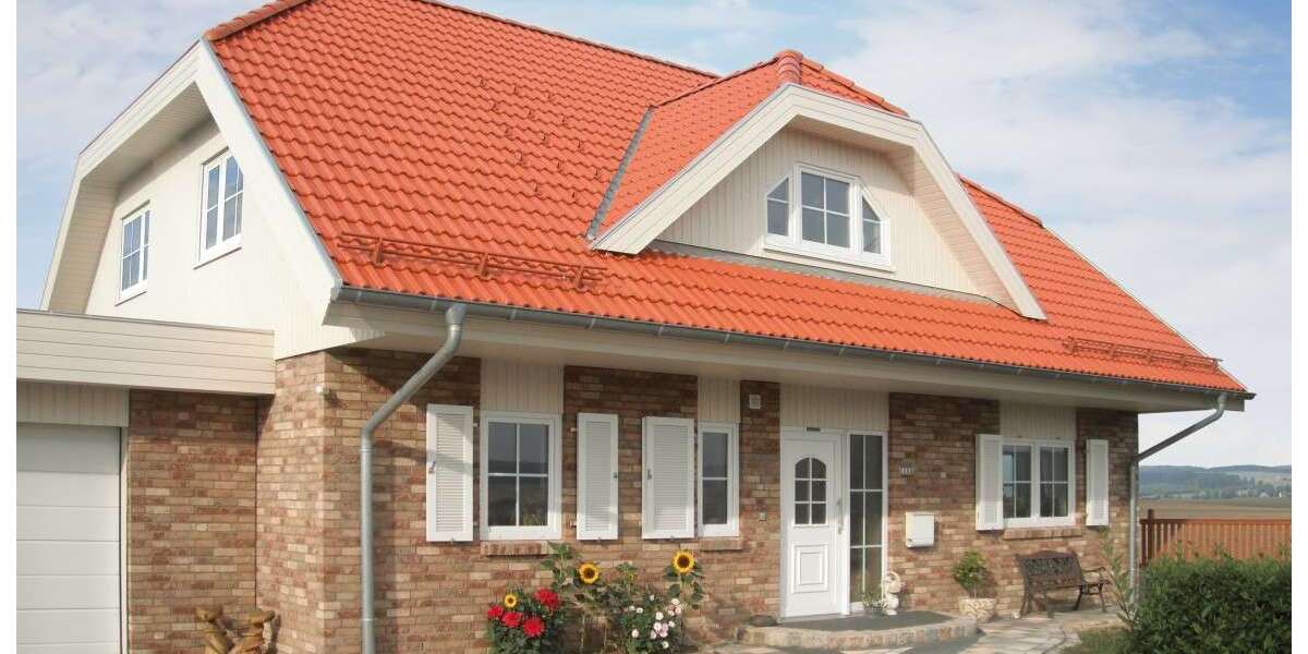 Einfamilienhaus Harsum - 6 Zimmer, 157 m&sup2;, 569.900&euro; | Angebot:27095053