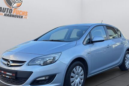 Opel Astra 51.000 km 8.980 € Lehrte 31275