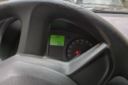 Skoda Fabia 117.000 km 4.400 € Braunschweig 38106