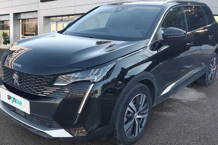 Peugeot 5008 19.980 km 25.990 &euro; Goslar 38644