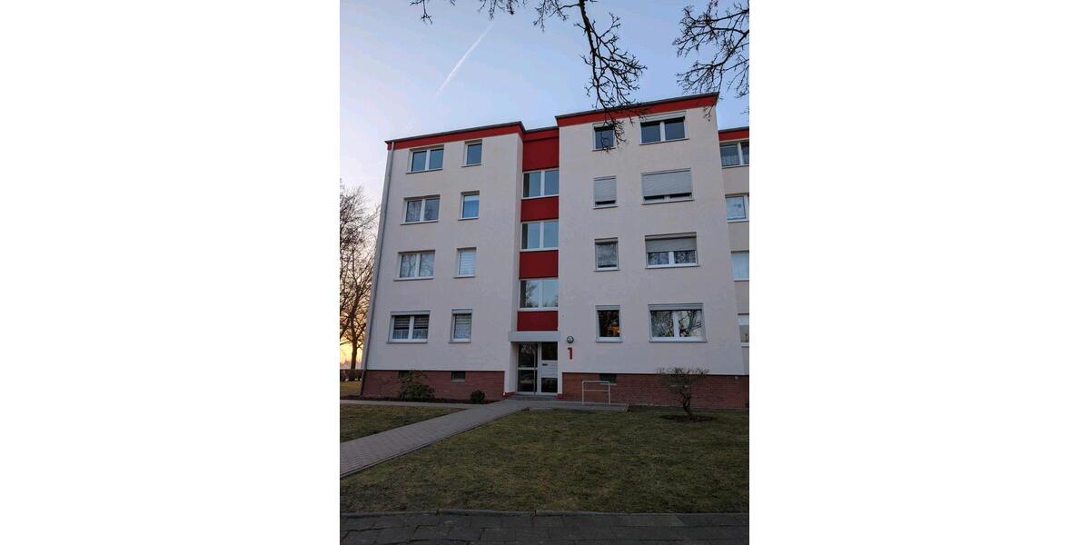 Etagenwohnung Braunschweig Timmerlah-Geitelde-Stiddien - 3 Zimmer, 64 m&sup2;, 185.000&euro; | Angebot:27263658
