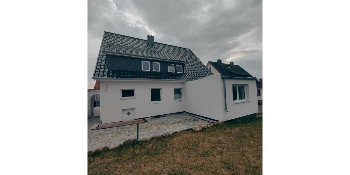Erdgeschoßwohnung Hildesheim Itzum-Marienburg - 4 Zimmer, 110 m&sup2;, 1.350&euro; | Angebot:26398800