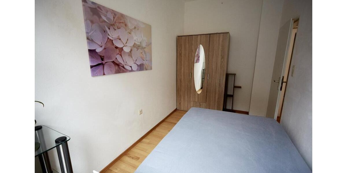 Erdgeschoßwohnung Hildesheim Himmelsthür - 3 Zimmer, 55 m&sup2;, 720&euro; | Angebot:24003748