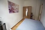 Erdgeschoßwohnung Hildesheim Himmelsthür - 3 Zimmer, 55 m&sup2;, 720&euro; | Angebot:24003748