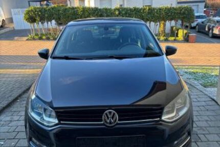 VW Polo 57.000 km 9.300 &euro; Goslar 38642