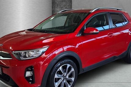 Kia Stonic 96.741 km 11.450 € Goslar 38644