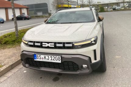 Dacia Duster 11.000 km 22.000 &euro; Braunschweig 38120