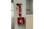 Moderne Produktions- Lager- Gewerbehalle in Hildesheimer Top-Lage