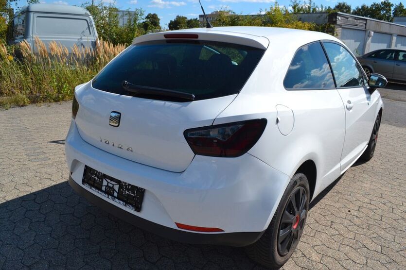 Seat Ibiza 111.000 km 3.750 € Braunschweig-Rüningen 38122