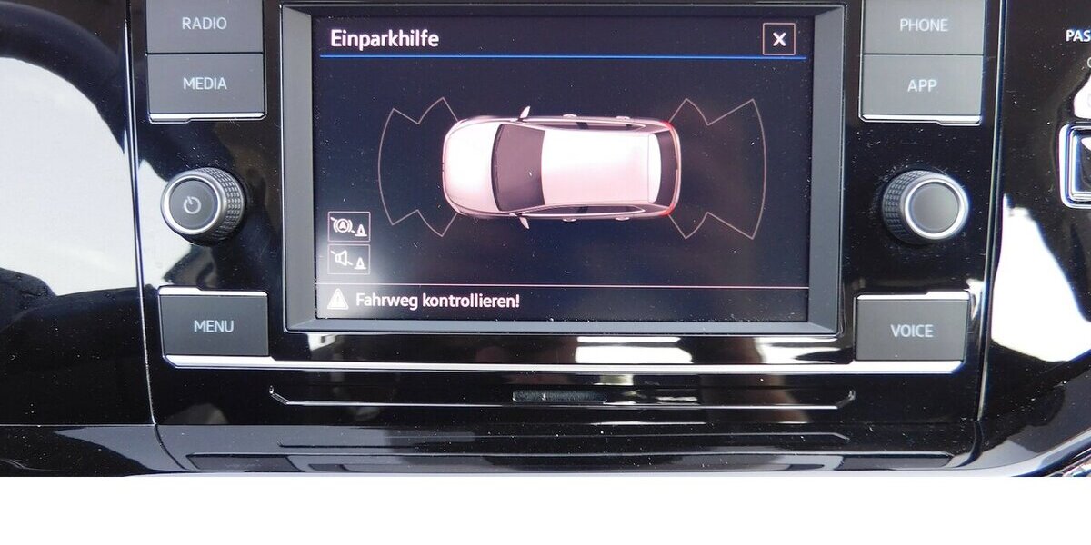 VW Polo 1.0 Life MPI BMT 4Trg Klima Navi LED 13.400 km 15.390 € Vordorf 38533