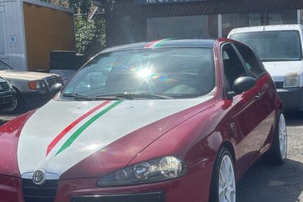 Alfa Romeo Andere 204.500 km 3.900 &euro; Salzgitter 38229