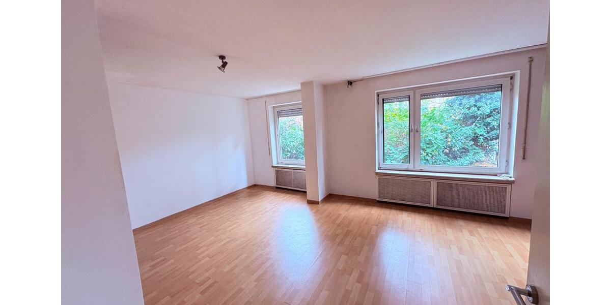 4,5 Zimmer Wohnung in Thiede 4.5 zimmer