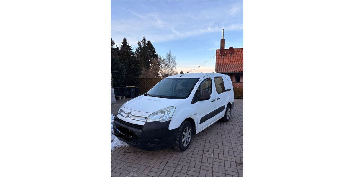 Citroen Berlingo 195.000 km 3.600 &euro; Wolfenbüttel 38302