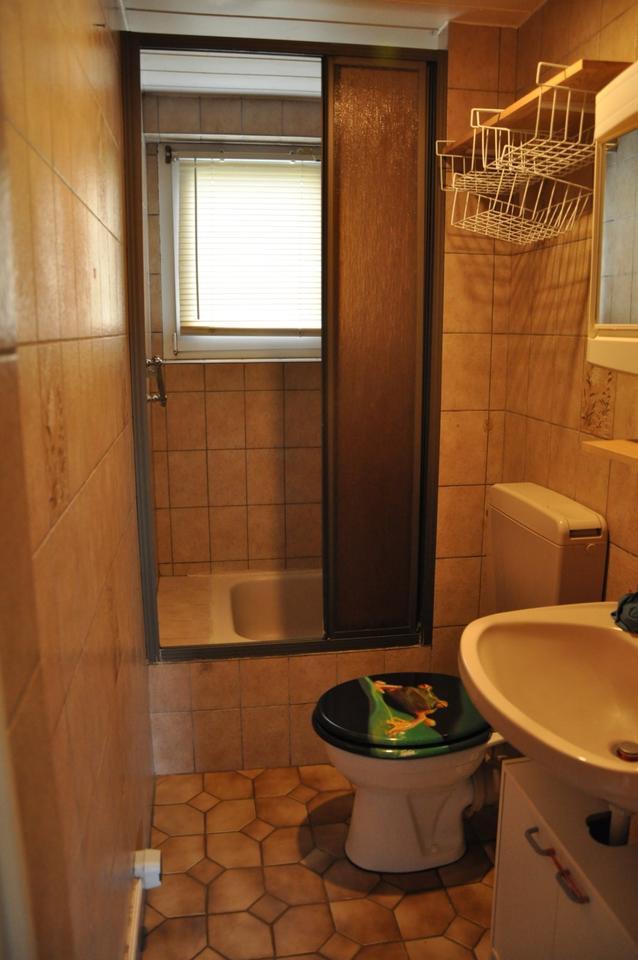 Reihen-Endhaus mit 388 m² Grundstück in 31228 Peine-Telgte