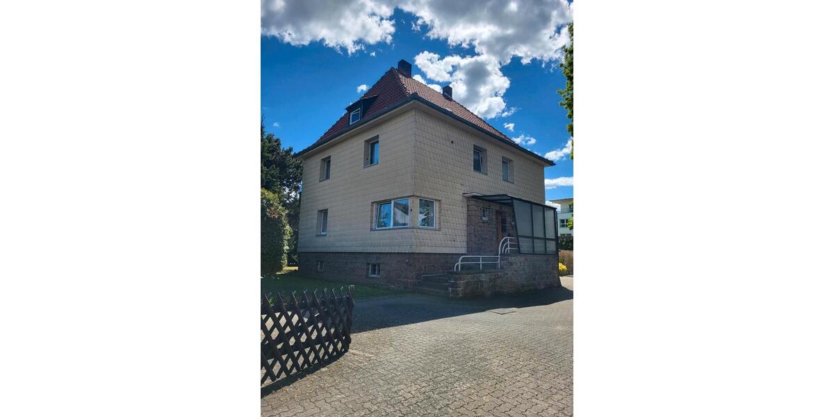 Villa Salzgitter Ortschaft Südost - 7 Zimmer, 193 m&sup2;, 279.000&euro; | Angebot:27284347