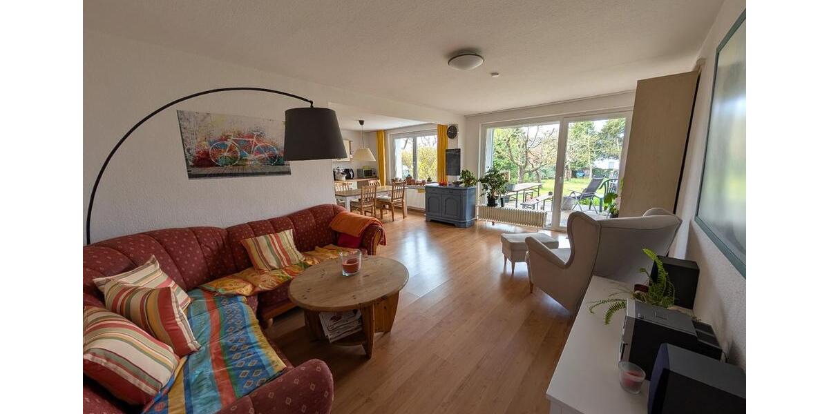 Dachgeschoßwohnung Braunschweig Wabe-Schunter-Beberbach - 2 Zimmer, 35 m&sup2;, 380&euro; | Angebot:26047010