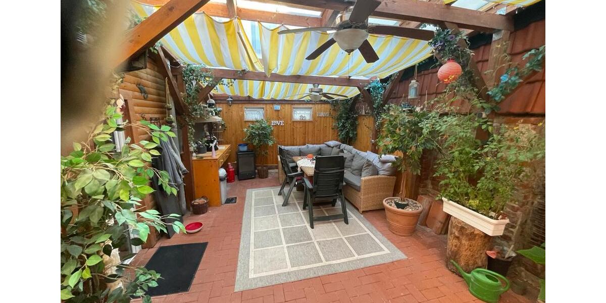 Einfamilienhaus Salzgitter Ortschaft Südost - 2 Zimmer, 135 m&sup2;, 260.000&euro; | Angebot:27187114