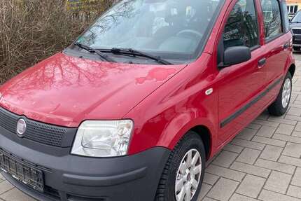 Fiat Panda 123.000 km 1.900 &euro; Hildesheim 31137