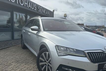 Skoda Superb 120.000 km 21.990 € Peine 31228
