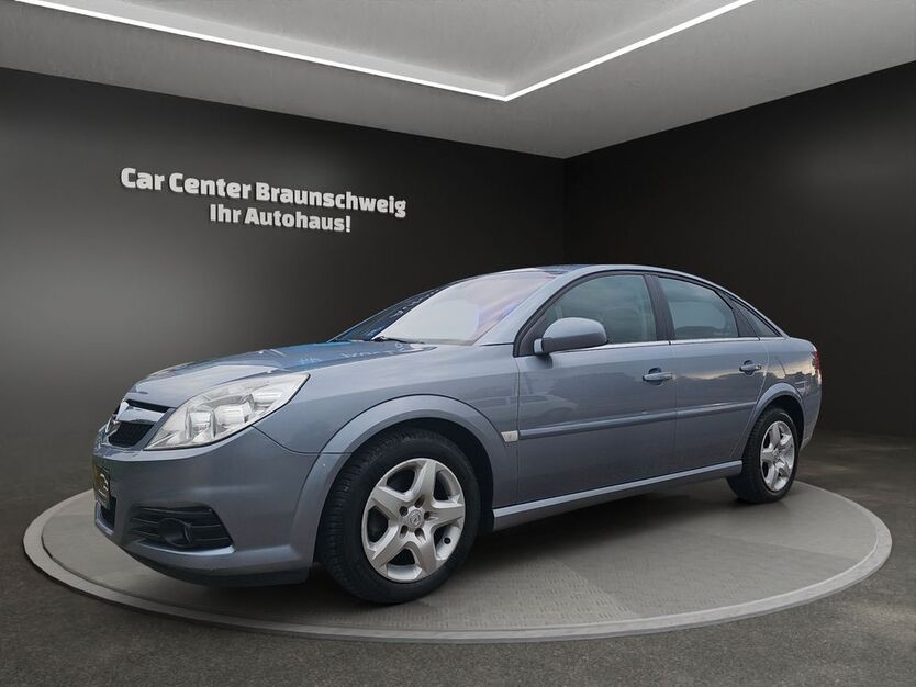Opel Vectra 149.500 km 4.999 € Braunschweig 38120