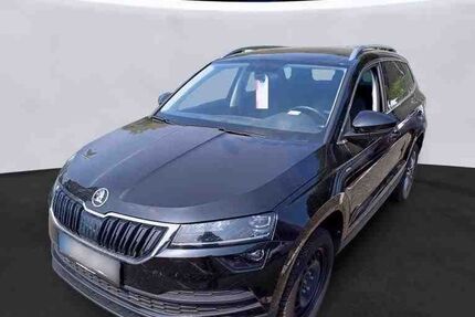 Skoda Karoq 101.667 km 21.950 € Goslar 38642